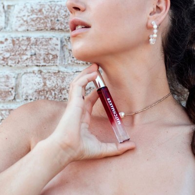 EYE OF LOVE MATCHMAKER RED DIAMOND PERFUME PARA EL Y ELLA 10 ML