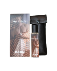 BURN MALE TOUCH PERFUME DE HOMBRE 20 ML
