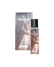 BURN MALE TOUCH PERFUME DE HOMBRE 20 ML