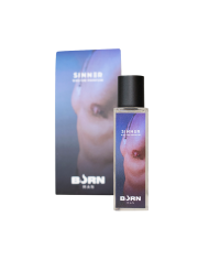 BURN SINNER PERFUME DE HOMBRE 20 ML