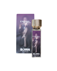 BURN ENIGMA PERFUME DE MUJER 20 ML