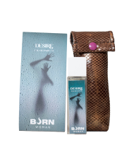 BURN DESIRE PERFUME DE MUJER 20 ML