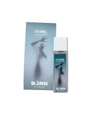 BURN DESIRE PERFUME DE MUJER 20 ML