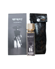 BURN MIDNIGHT PERFUME DE MUJER 20 ML
