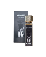 BURN MIDNIGHT PERFUME DE MUJER 20 ML