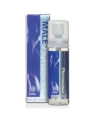 COBECO PERFUME CON FEROMONAS PARA HOMBRE 20 ML