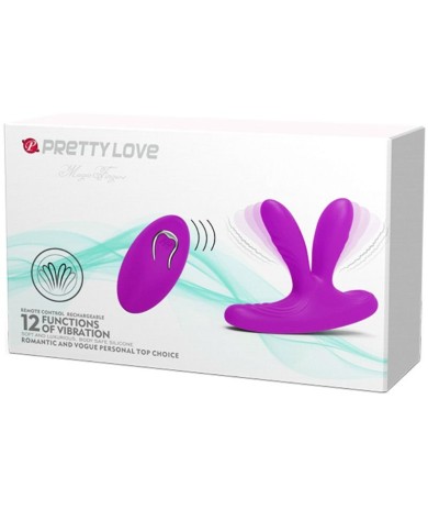 PRETTY LOVE MAGIC FINGER ESTIMULADOR PRETTY LOVE MAGIC FINGER ESTIMULADOR