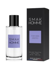 RUF SMAK PERFUME DE FEROMONAS PARA EL 50 ML