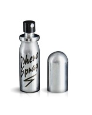 RUF SPRAY FEROMONAS HOMBRE 15ML