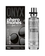 COBECO ONYX PERFUME FEROMONAS PARA EL 15 ML