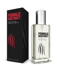 INTIMATELINE FEMALE INSTINCT PERFUME FEROMONAS PARA HOMBRE 30 ML