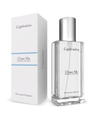INTIMATELINE CAPTIVATION CHASE ME PERFUME CON FEROMONAS PARA EL 30 ML