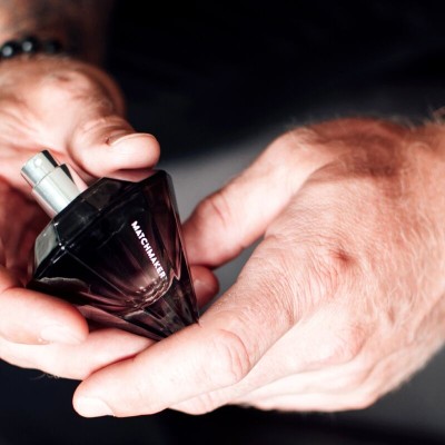 EYE OF LOVE MATCHMAKER BLACK DIAMOND PERFUME FEROMONAS PARA EL 30 ML