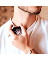 EYE OF LOVE MATCHMAKER BLACK DIAMOND LGBTQ PERFUME FEROMONAS PARA EL 30 ML