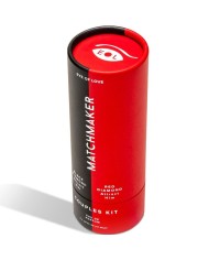 EYE OF LOVE MATCHMAKER 2PC FEROMONAS SET COUPLES KIT PARA EL Y ELLA 20 ML