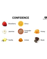 EYE OF LOVE EOL PHR PERFUME FEROMONAS 10 ML CONFIDENCE