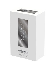 PHEROSTRONG FRAGANCIA DE FEROMONAS CONCENTRADO PARA HOMBRE 75 ML