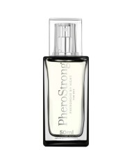PHEROSTRONG PERFUME CON FEROMONAS BY NIGHT PARA HOMBRE 50 ML
