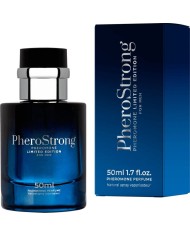 PHEROSTRONG PERFUME CON FEROMONAS LIMITED EDITION PARA HOMBRE 50 ML