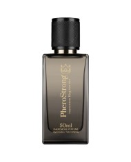 PHEROSTRONG PERFUME CON FEROMONAS KING PARA HOMBRE 50 ML