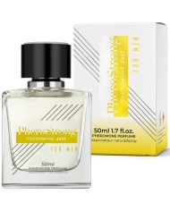 PHEROSTRONG PERFUME CON FEROMONAS JUST PARA HOMBRE 50 ML