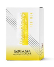 PHEROSTRONG PERFUME CON FEROMONAS JUST PARA HOMBRE 50 ML