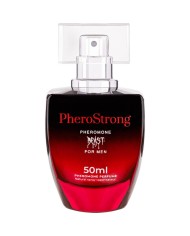 PHEROSTRONG PERFUME CON FEROMONAS BEAST PARA HOMBRE 50 ML