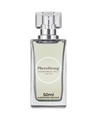 PHEROSTRONG PERFUME CON FEROMONAS ONLY PARA HOMBRE 50 ML