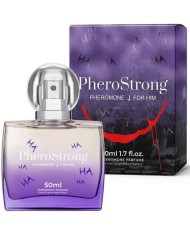 PHEROSTRONG PERFUME CON FEROMONAS J PARA EL 50 ML