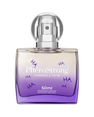 PHEROSTRONG PERFUME CON FEROMONAS J PARA EL 50 ML