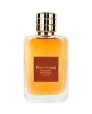 PHEROSTRONG PERFUME CON FEROMONAS YOUR CHOICE PARA HOMBRE 50 ML