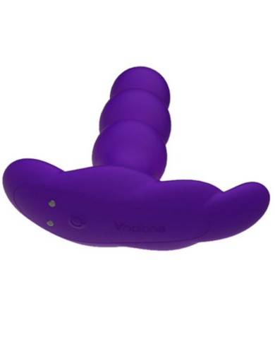 NALONE PEARL ANAL CONTROL REMOTO LILA NALONE PEARL ANAL CONTROL REMOTO LILA