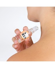 SECRETPLAY ARES PERFUME NATURAL FEROMONAS EN ACEITE PARA HOMBRE 20 ML