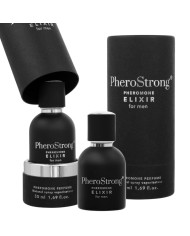 PHEROSTRONG ELIXIR DE FEROMONAS PARA HOMBRE 50 ML