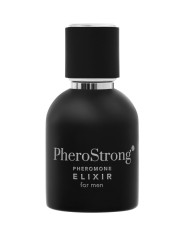 PHEROSTRONG ELIXIR DE FEROMONAS PARA HOMBRE 50 ML