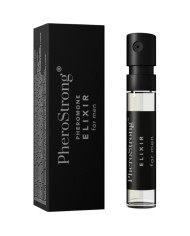 PHEROSTRONG ELIXIR DE FEROMONAS PARA HOMBRE 2 ML