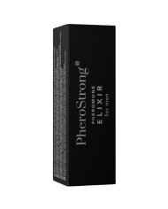 PHEROSTRONG ELIXIR DE FEROMONAS PARA HOMBRE 2 ML