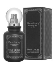 PHEROSTRONG PERFUME CON FEROMONAS SHOW PARA HOMBRE 50 ML