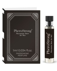 PHEROSTRONG PERFUME CON FEROMONAS SHOW PARA HOMBRE 1 ML