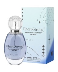 PHEROSTRONG GLOW UP PERFUME CON FEROMONAS PARA HOMBRE 50 ML