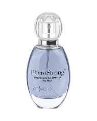PHEROSTRONG GLOW UP PERFUME CON FEROMONAS PARA HOMBRE 50 ML
