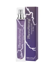 PHEROSTRONG FLARE PERFUME CON FEROMONAS PARA HOMBRE 50 ML