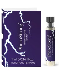 PHEROSTRONG FLARE PERFUME CON FEROMONAS PARA HOMBRE 1 ML