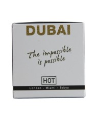 HOT PHEROMONE PERFUME DUBAI EDICION LIMITADA HOMBRE 30 ML
