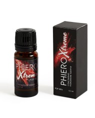 500 COSMETICS PHIERO XTREME CONCENTRADO DE FEROMONAS