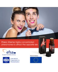 500 COSMETICS PHIERO XTREME CONCENTRADO DE FEROMONAS