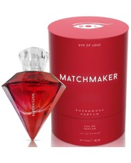 EYE OF LOVE MATCHMAKER RED DIAMOND PERFUME FEROMONAS PARA ELLA 30 ML