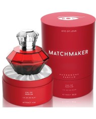 EYE OF LOVE MATCHMAKER RED DIAMOND PERFUME FEROMONAS PARA ELLA 30 ML