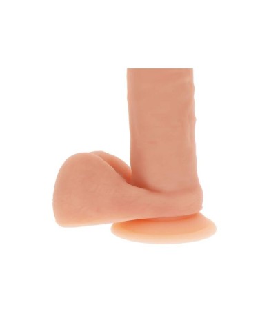 GET REAL DILDO SILICONA 205 CM CON TESTICULOS NATURAL GET REAL DILDO SILICONA 205 CM CON TESTICULOS NATURAL