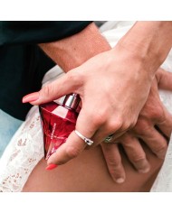 EYE OF LOVE MATCHMAKER RED DIAMOND PERFUME FEROMONAS PARA ELLA 30 ML